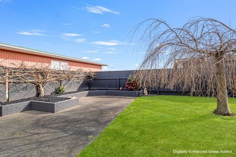 Photo of property in 16 Meadowvale Drive, Levin, 5510