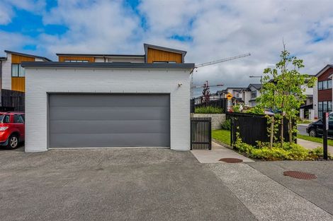 Photo of property in 17 Dorricott Avenue, Hobsonville, Auckland, 0616