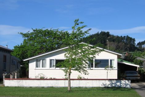 Photo of property in 117 Ormond Road, Whataupoko, Gisborne, 4010