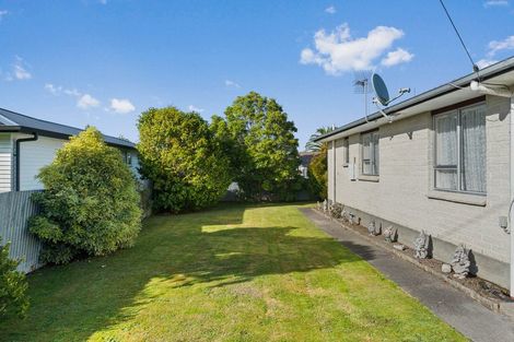 Photo of property in 4 Keir Crescent, Lansdowne, Masterton, 5810