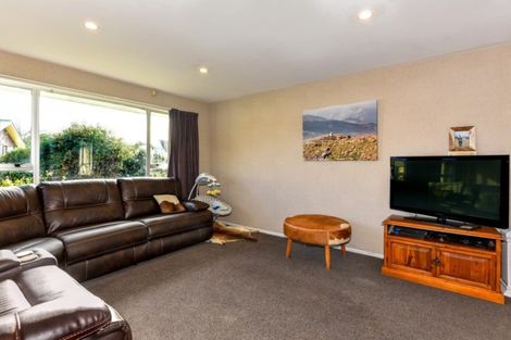 Photo of property in 3 Torlesse Crescent, Darfield, 7510