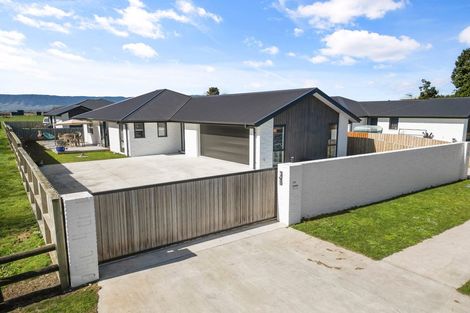 Photo of property in 57d Waharoa Road, Matamata, 3400