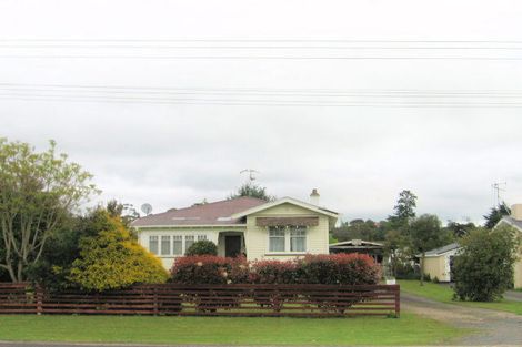 Photo of property in 27 Aorangi Road, Paeroa, 3600