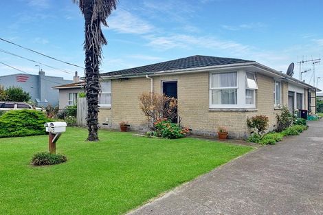 Photo of property in 1/613 Frederick Street, Mahora, Hastings, 4120