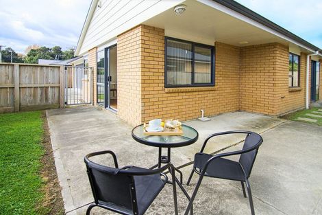 Photo of property in 85a Oxford Street, Lansdowne, Masterton, 5810