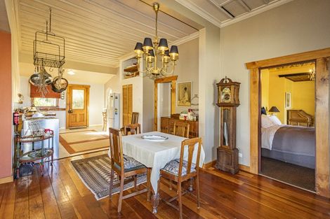 Photo of property in 5 Rangataua Rd (state Highway 49), Ohakune, 4625