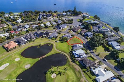 Photo of property in 17 Barbados Way, One Tree Point, 0118