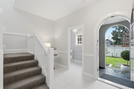 Photo of property in 3 Royds Street, Fendalton, Christchurch, 8014