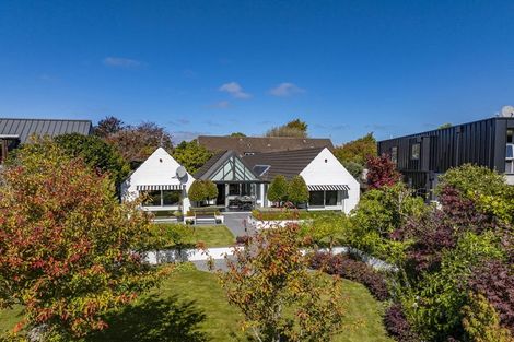 Photo of property in 31 Idris Road, Fendalton, Christchurch, 8052