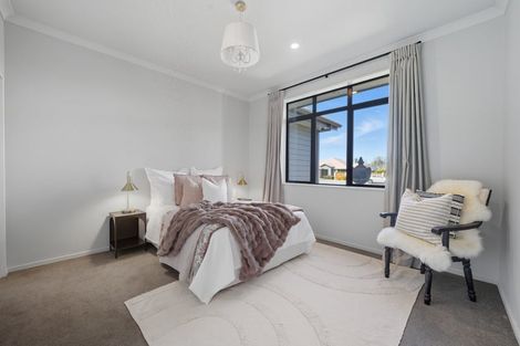 Photo of property in 9 Sycamore Close, Rangiora, 7400