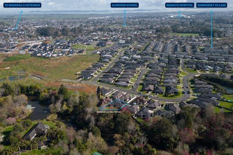 Photo of property in 287 Dixon Road, Fitzroy, Hamilton, 3206