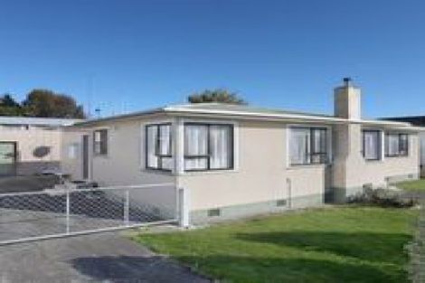 Photo of property in 7 Fairview Avenue, Feilding, 4702