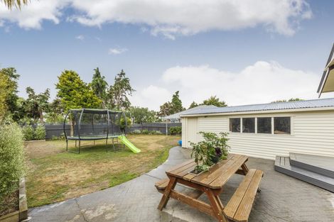 Photo of property in 17 Chelwood Street, Takaro, Palmerston North, 4412
