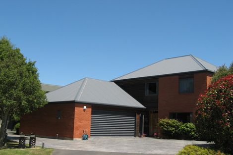 Photo of property in 29 Greystoke Lane, Avonhead, Christchurch, 8042