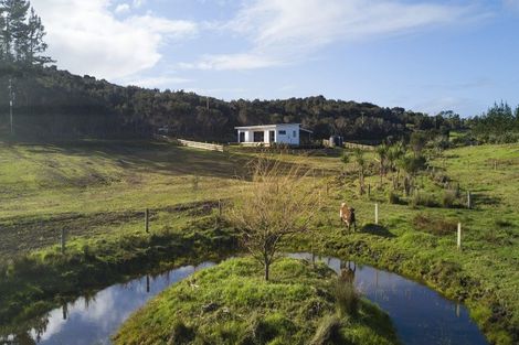 Photo of property in 199 Pukewhai Road, Kaingaroa, Kaitaia, 0483