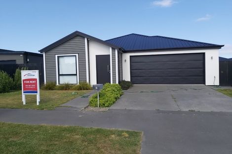 Photo of property in 16 Perendale Street, Belfast, Christchurch, 8051