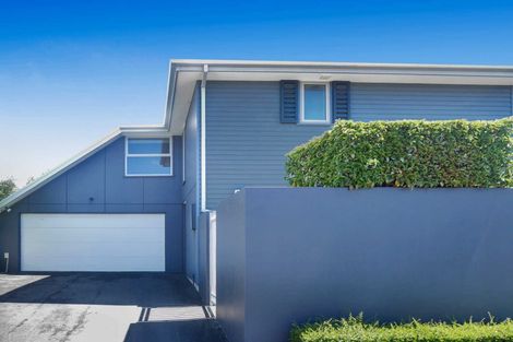 Photo of property in 63 Springfield Road, St Albans, Christchurch, 8014