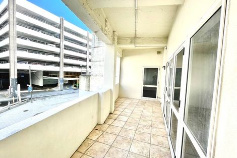 Photo of property in The Plumbers Building, 1b/124 Wakefield Street, Te Aro, Wellington, 6011