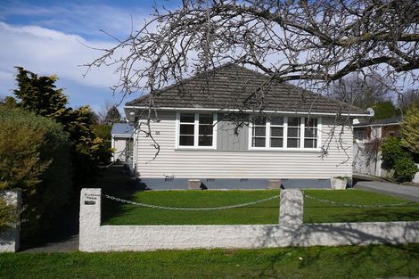 Photo of property in 88 Suva Street, Upper Riccarton, Christchurch, 8041