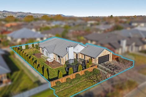 Photo of property in 59 Longspur Avenue, Wigram, Christchurch, 8025