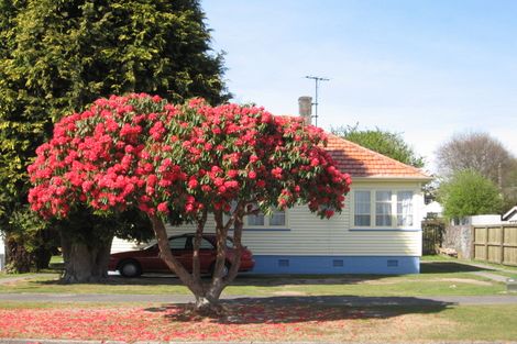 Photo of property in 119 Clinkard Avenue, Glenholme, Rotorua, 3010