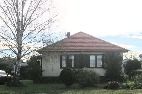 Photo of property in 812 Rangiora Street, Mahora, Hastings, 4120