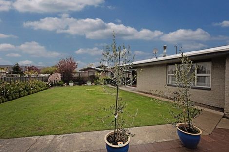 Photo of property in 122 Ashworth Street, Alexandra, 9320