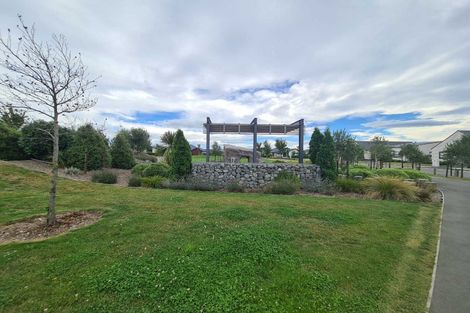 Photo of property in 16 Wallingford Crescent, Rolleston, 7615