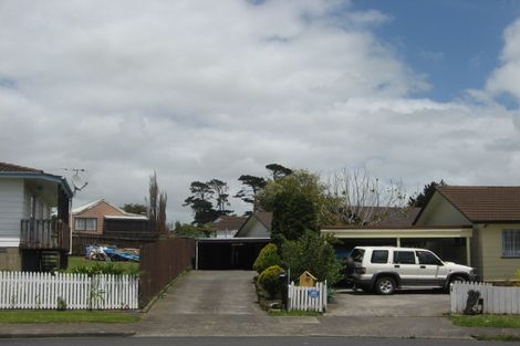 Photo of property in 10 Pureora Place, Clendon Park, Auckland, 2103