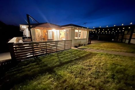 Photo of property in 70 Champion Street, Cannons Creek, Porirua, 5024