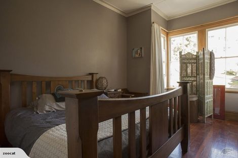 Photo of property in 1 Caprera Street, Melrose, Wellington, 6023