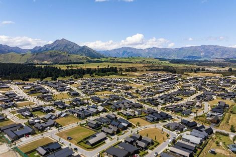 Photo of property in 12 Sawdon Street, Wanaka, 9305