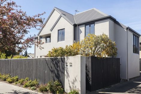 Photo of property in 57 Hinau Street, Fendalton, Christchurch, 8041