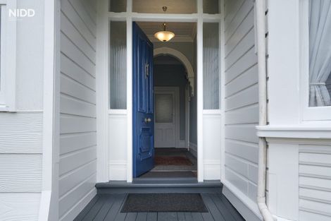 Photo of property in 16 Chamberlain Street, Maori Hill, Dunedin, 9010