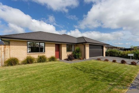 Photo of property in 7 Kaye Lane, Rolleston, 7615