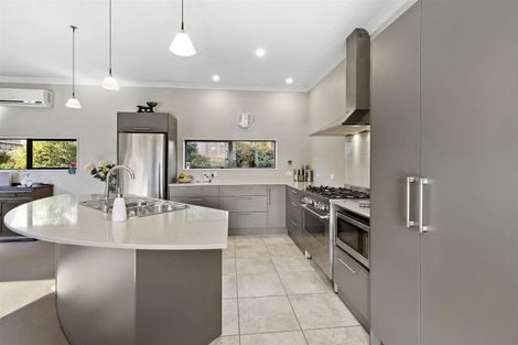 Photo of property in 1 The Pier, Whitby, Porirua, 5024