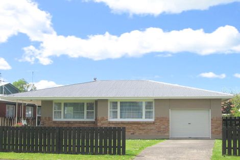 Photo of property in 4 York Place, Matamata, 3400