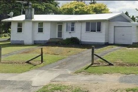 Photo of property in 121/123 Elizabeth Drive, Tokoroa, 3420