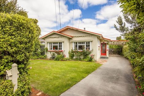 Photo of property in 77 Ryan Street, Phillipstown, Christchurch, 8011
