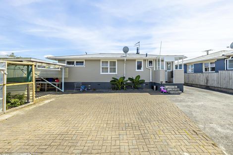 Photo of property in 85 Old Wairoa Road, Papakura, 2110