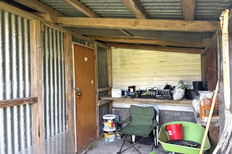 Photo of property in 110 Marsden Road, Greymouth, 7805