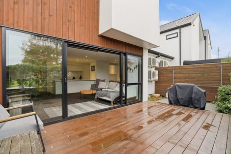 Photo of property in 3/3 Provincial Road, Halswell, Christchurch, 8025