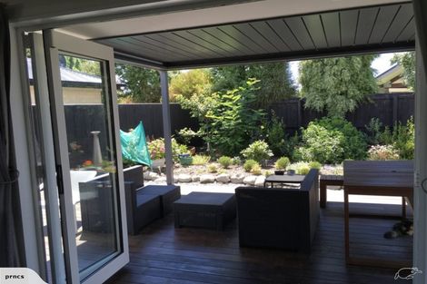 Photo of property in 47 Masefield Drive, Rolleston, 7614