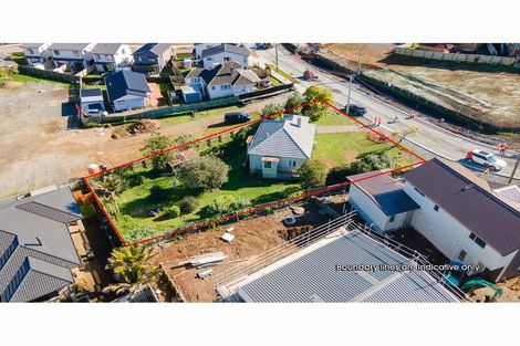 Photo of property in 4 Kallu Crescent, Mount Roskill, Auckland, 1041
