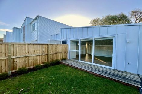 Photo of property in 5/34 Cleveland Street, Edgeware, Christchurch, 8013