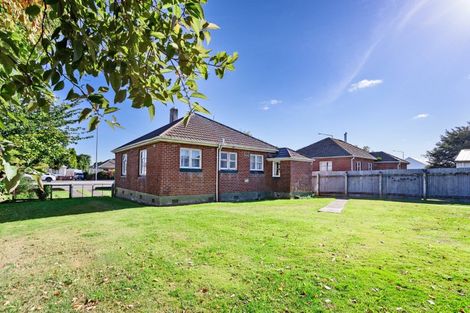 Photo of property in 443 Tay Street, Turnbull Thomson Park, Invercargill, 9810