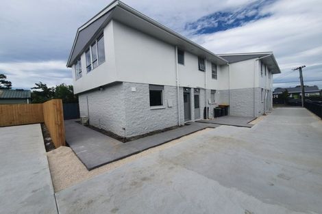 Photo of property in 2/71 Bordesley Street, Phillipstown, Christchurch, 8011