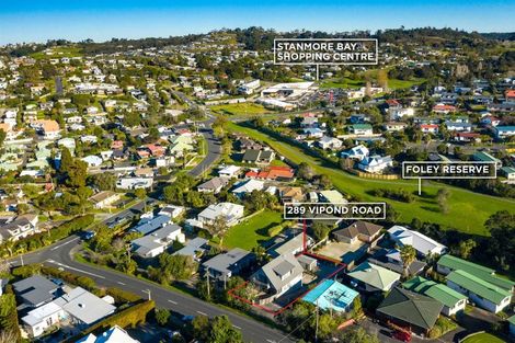 Photo of property in 289 Vipond Road, Stanmore Bay, Whangaparaoa, 0932