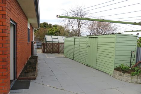 Photo of property in 259 King Street, Temuka, 7920