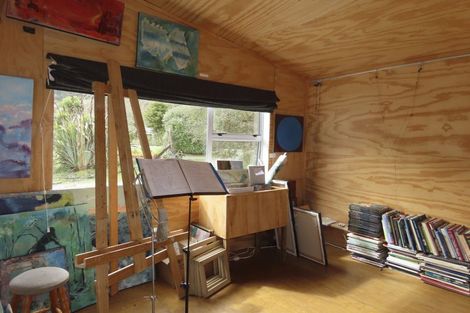 Photo of property in 25 Andersen Street, Blacks Point, Reefton, 7830